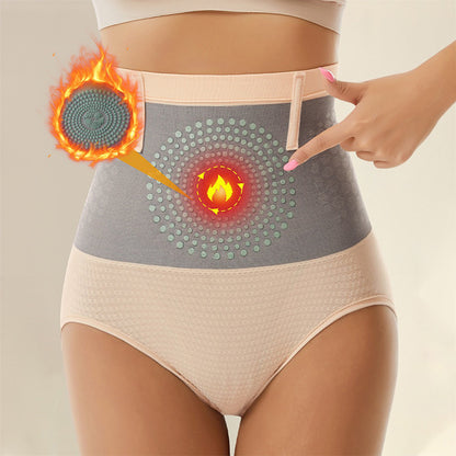 Nocztuce Body Sculpting Thermal Slimming Shorts for Waist Trainer Workout