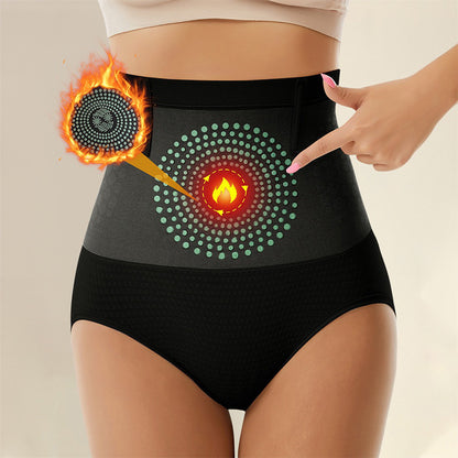 Nocztuce Body Sculpting Thermal Slimming Shorts for Waist Trainer Workout