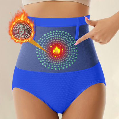 Nocztuce Body Sculpting Thermal Slimming Shorts for Waist Trainer Workout