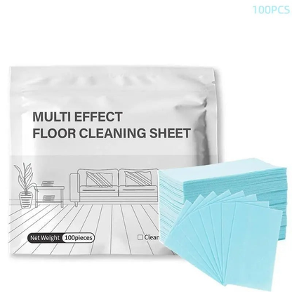 🔥 Get Spot‑Free, Fresh‑Smelling Floors With Our Multi‑Purpose Cleaning Tablets 🛒