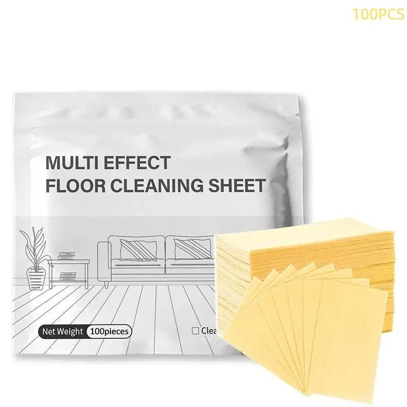 🔥 Get Spot‑Free, Fresh‑Smelling Floors With Our Multi‑Purpose Cleaning Tablets 🛒