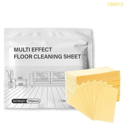 🔥 Get Spot‑Free, Fresh‑Smelling Floors With Our Multi‑Purpose Cleaning Tablets 🛒