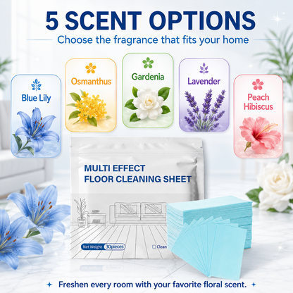 🔥 Get Spot‑Free, Fresh‑Smelling Floors With Our Multi‑Purpose Cleaning Tablets 🛒