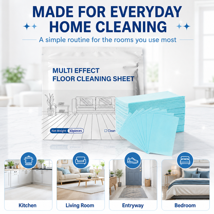 🔥 Get Spot‑Free, Fresh‑Smelling Floors With Our Multi‑Purpose Cleaning Tablets 🛒