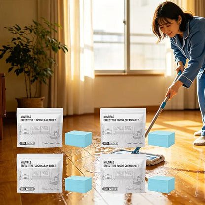 🔥 Get Spot‑Free, Fresh‑Smelling Floors With Our Multi‑Purpose Cleaning Tablets 🛒