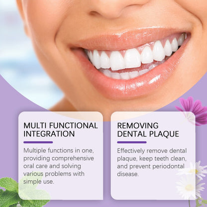 Nocztuce GumCare Gel‑Daily Gum Support For Comfort & Fresh Breath