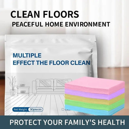 🔥 Get Spot‑Free, Fresh‑Smelling Floors With Our Multi‑Purpose Cleaning Tablets 🛒