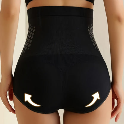 Nocztuce Body Sculpting Thermal Slimming Shorts for Waist Trainer Workout
