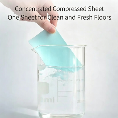 🔥 Get Spot‑Free, Fresh‑Smelling Floors With Our Multi‑Purpose Cleaning Tablets 🛒