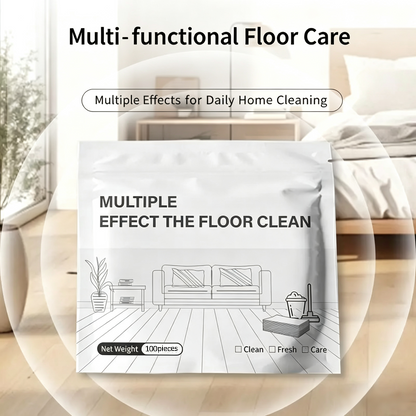 🔥 Get Spot‑Free, Fresh‑Smelling Floors With Our Multi‑Purpose Cleaning Tablets 🛒