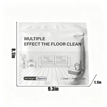 🔥 Get Spot‑Free, Fresh‑Smelling Floors With Our Multi‑Purpose Cleaning Tablets 🛒